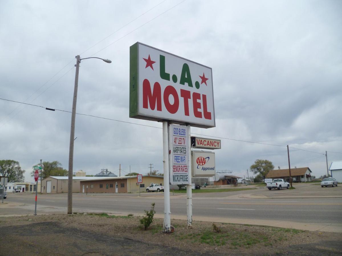 La Motel Claude Ngoại thất bức ảnh